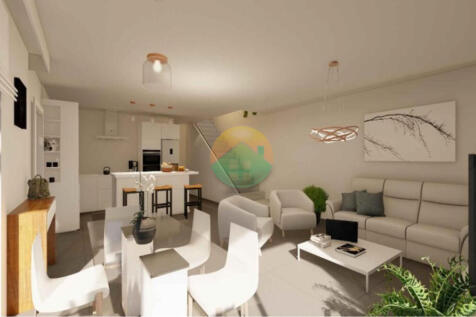 4 Bedroom Detached For Sale-AGUILAS03-4