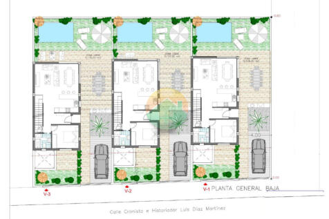 4 Bedroom Detached For Sale-AGUILAS03-15