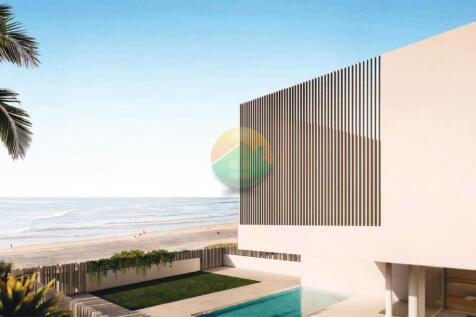Newbuild Beachfront Villa-MOJACAR01-4