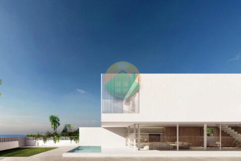 Newbuild Beachfront Villa-MOJACAR01-5