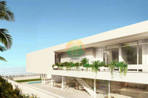Newbuild Beachfront Villa-MOJACAR01-6