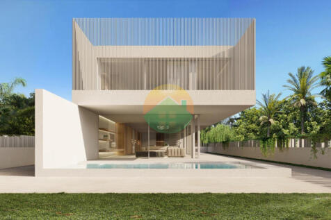 Newbuild Beachfront Villa-MOJACAR01-7