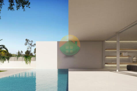 Newbuild Beachfront Villa-MOJACAR01-8