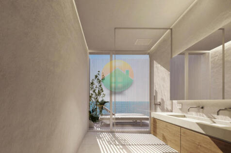 Newbuild Beachfront Villa-MOJACAR01-13