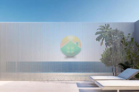 Newbuild Beachfront Villa-MOJACAR01-14