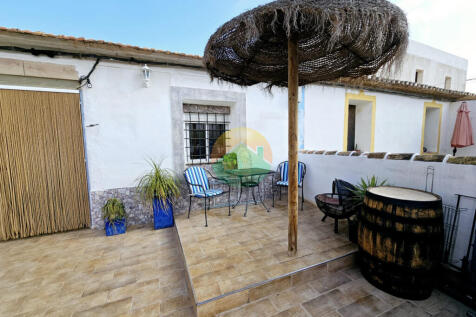 3 Bedroom Semi - Detached For Sale-PAL09-10