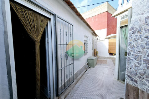3 Bedroom Semi - Detached For Sale-PAL09-18