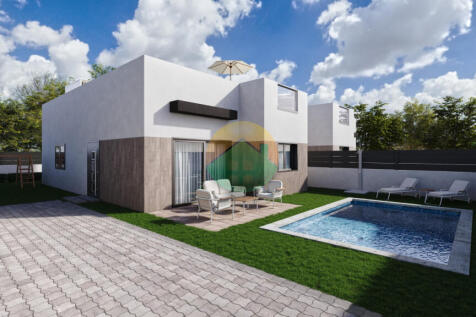 3 Bedroom Detached NEW BUILD For Sale-MCC126-2