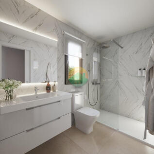 3 Bedroom Detached NEW BUILD For Sale-MCC126-8