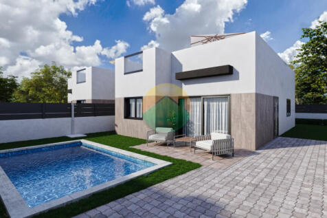 3 Bedroom Detached NEW BUILD For Sale-MCC126-9