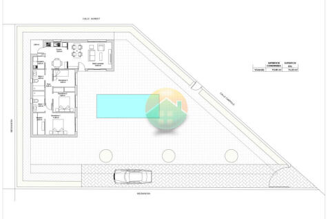 3 Bedroom Detached For Sale-MCC124-8