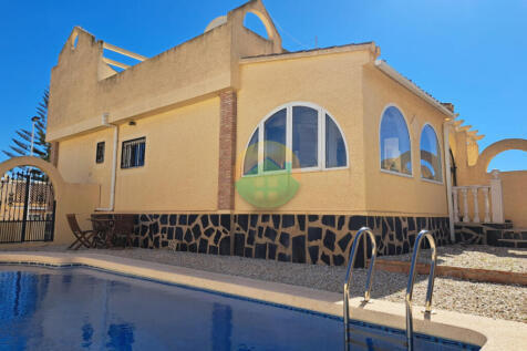 3 Bedroom Detached For Sale-ROC429-7