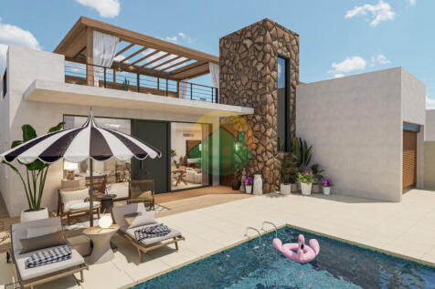 New build villas for sale-PIN18-1