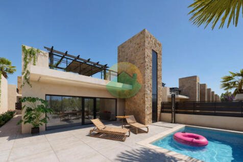 New build villas for sale-PIN18-1