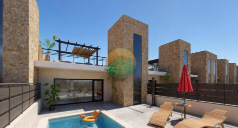 New build villas for sale-PIN18-17