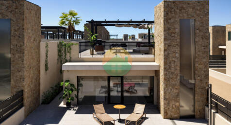 New build villas for sale-PIN18-15