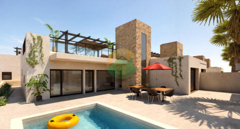 New build villas for sale-PIN18-16