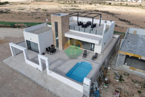 New build villas for sale-PIN18-2