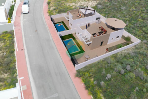 3 Bedroom Detached For Sale-MCC128-2