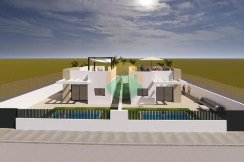 3 Bedroom Detached For Sale-MCC128-3