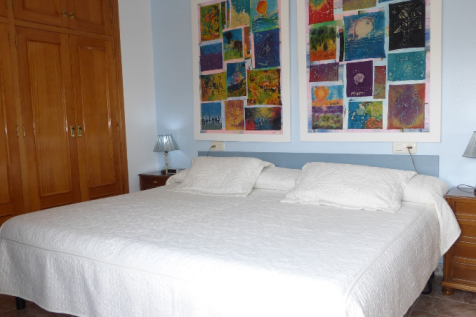 4 Bedroom Semi-Detached For Sale-PDM07-3