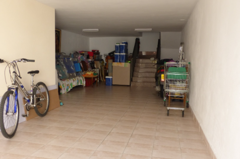 4 Bedroom Semi-Detached For Sale-PDM07-4