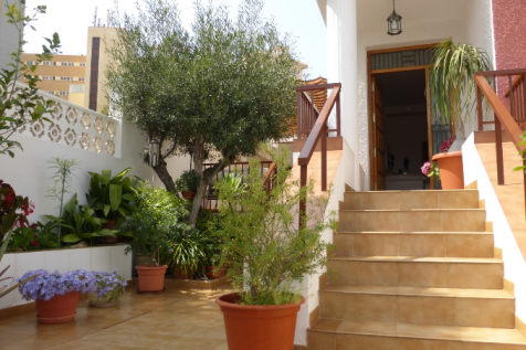 4 Bedroom Semi-Detached For Sale-PDM07-6