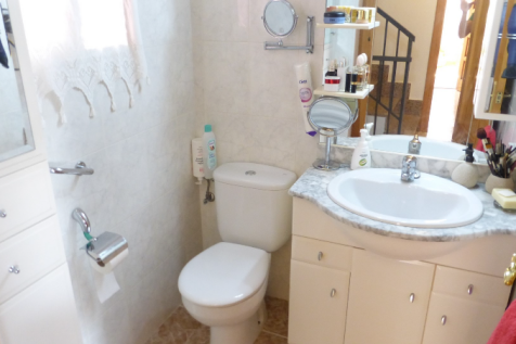4 Bedroom Semi-Detached For Sale-PDM07-7