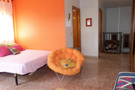 4 Bedroom Semi-Detached For Sale-PDM07-9