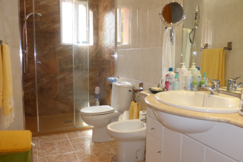 4 Bedroom Semi-Detached For Sale-PDM07-10