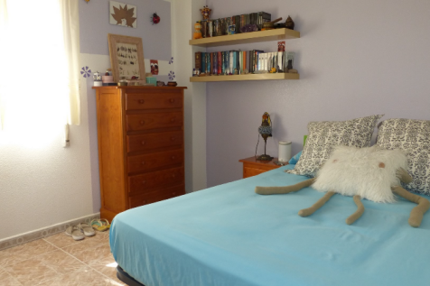 4 Bedroom Semi-Detached For Sale-PDM07-15