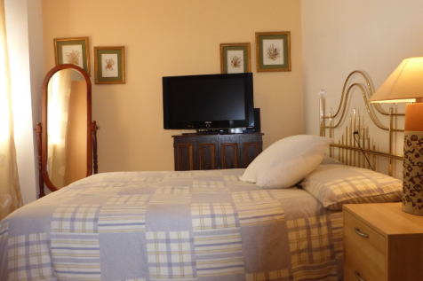 4 Bedroom Semi-Detached For Sale-PDM07-16