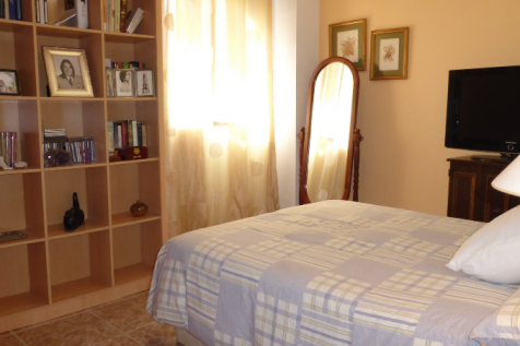 4 Bedroom Semi-Detached For Sale-PDM07-17