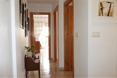 4 Bedroom Semi-Detached For Sale-PDM07-18