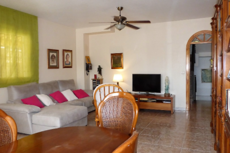 4 Bedroom Semi-Detached For Sale-PDM07-20