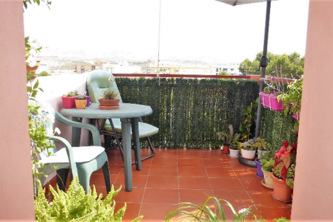 4 Bedroom Semi-Detached For Sale-PDM07-21