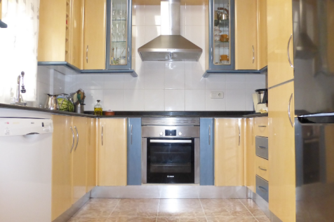 4 Bedroom Semi-Detached For Sale-PDM07-22