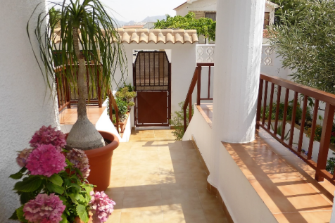 4 Bedroom Semi-Detached For Sale-PDM07-23