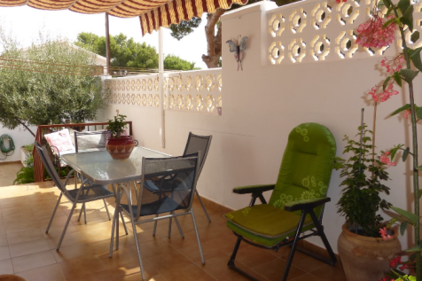 4 Bedroom Semi-Detached For Sale-PDM07-24