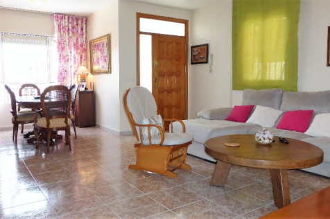 4 Bedroom Semi-Detached For Sale-PDM07-25