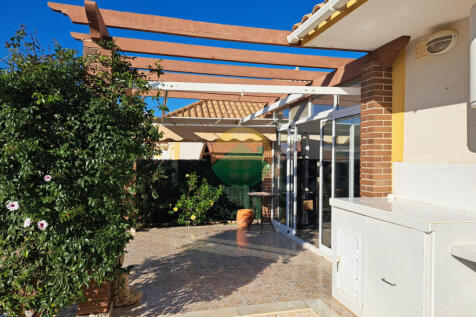 2 Bedroom Detached For Sale-MCC122-8
