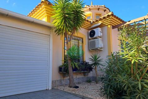2 Bedroom Detached For Sale-MCC122-9
