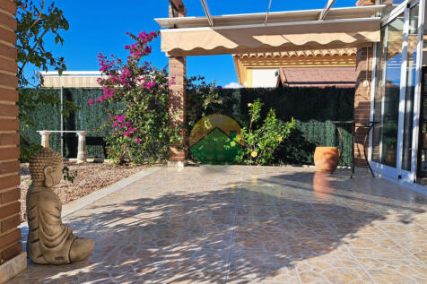 2 Bedroom Detached For Sale-MCC122-18
