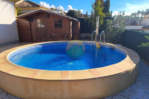2 Bedroom Detached For Sale-MCC122-22