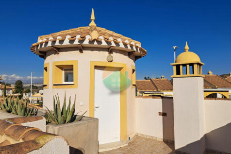2 Bedroom Detached For Sale-MCC122-25