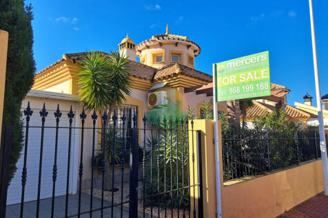 2 Bedroom Detached For Sale-MCC122-26