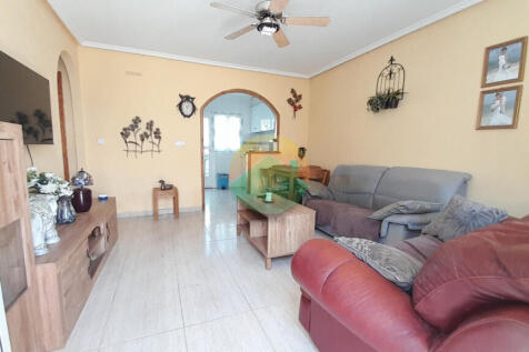 2 Bedroom Terraced For Sale-CLAD419-2