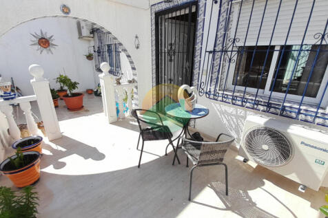 2 Bedroom Terraced For Sale-CLAD419-6