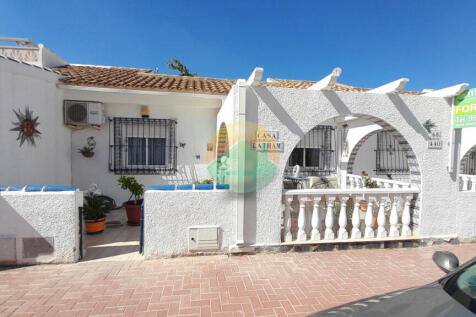 2 Bedroom Terraced For Sale-CLAD419-8