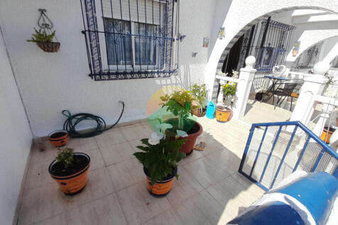 2 Bedroom Terraced For Sale-CLAD419-9
